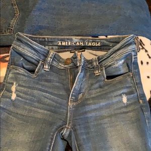 AE JEANS